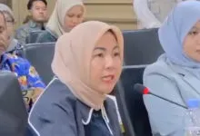 Senator Asal Sultra Leni Andriani Dorong Percepatan Pembangunan Green Smelter