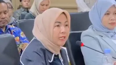 Senator Asal Sultra Leni Andriani Dorong Percepatan Pembangunan Green Smelter