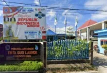 Mesin Air PDAM Muna Jebol karena Listrik Tidak Stabil