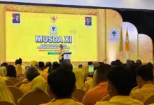 Menteri ESDM Janjikan 50 Desa di Sultra Dapat Pasokan Listrik