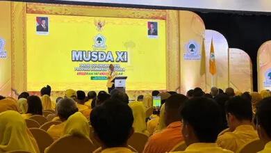 Menteri ESDM Janjikan 50 Desa di Sultra Dapat Pasokan Listrik