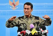 AMSI Nilai Gugatan Menteri Amran Sulaiman atas Tempo Ciptakan Preseden Berbahaya bagi Ekosistem Pers