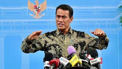 AMSI Nilai Gugatan Menteri Amran Sulaiman atas Tempo Ciptakan Preseden Berbahaya bagi Ekosistem Pers