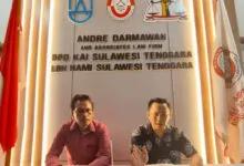 Mantan Lurah Kandai Dipolisikan Terkait Dugaan Pemalsuan Surat Ahli Waris