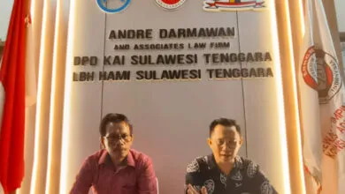 Mantan Lurah Kandai Dipolisikan Terkait Dugaan Pemalsuan Surat Ahli Waris