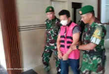 Terima Aliran Dana Korupsi Inspektorat Konkep, Kejari Konawe Tetapkan Satu Tersangka Lagi