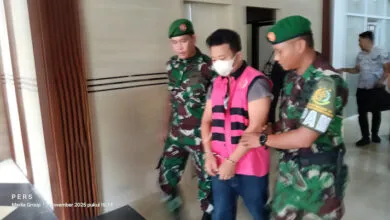 Terima Aliran Dana Korupsi Inspektorat Konkep, Kejari Konawe Tetapkan Satu Tersangka Lagi