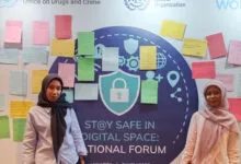 Mahasiswa Universitas Muhammadiyah Kendari Ikuti Forum Nasional UNODC tentang Pencegahan TPPO di Ruang Digital