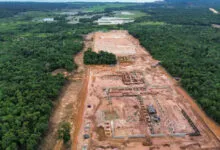 Walhi Tuding PT IPIP dan PT Vale Biang Kerok Banjir Lumpur di Desa Oko-Oko dan Lamedai Kolaka