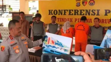 Fakta Lain Kasus Dugaan Korupsi Kapal Azimut, Kuasa Hukum Beberkan Pemilik Perusahaan Pengadaan Keluarga Eks Gubernur Sultra