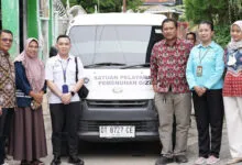 BKKBN Sultra Lakukan Monitoring Penyaluran MBG 3B di Kota Kendari