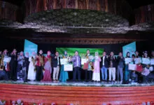 Malam Puncak ADUJAK GenRe Sultra 2025 Berlangsung Spektakuler, Dukung Quick Win BKKBN