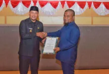 APBD 2026 Kota Kendari bakal Fokus pada Efisiensi dan Pelayanan Publik