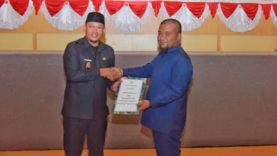 APBD 2026 Kota Kendari bakal Fokus pada Efisiensi dan Pelayanan Publik