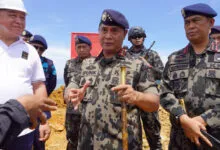 Abaikan Perizinan PKKPRL, KKP Hentikan Sementara Aktivitas PT DMS di Konut