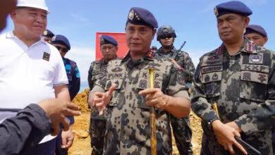 Abaikan Perizinan PKKPRL, KKP Hentikan Sementara Aktivitas PT DMS di Konut