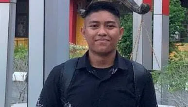 Rifqi Aunur Rahman