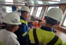 Uji Kelayakan Kapal, KSOP Kendari Temukan Peralatan Keamanan di KM Simba 1 Tidak Layak