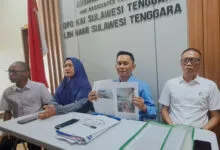 Kuasa Hukum Terdakwa Pelecehan Anak Ungkap Dugaan Peradilan Sesat di PN Kendari