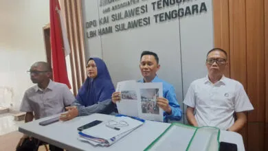 Kuasa Hukum Terdakwa Pelecehan Anak Ungkap Dugaan Peradilan Sesat di PN Kendari
