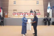 Pemkot dan DPRD Kendari Sepakati Empat Raperda Strategis