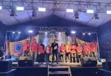 Reuni Akbar SMKN 2 Kendari, Jadi Ajang Nostalgia dan Kolaborasi Lintas Generasi