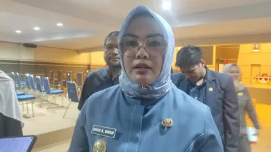 Pemkot Kendari Perkuat Kesiapsiagaan Bencana dan Dorong Ekonomi Hijau