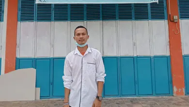 Bantah Ada Belatung di Menu MBG, SPPG Sawerigadi Tegaskan Tak Ada Menu Ayam Goreng Hari Itu