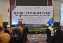Evaluasi Program Bangga Kencana, BKKBN Sultra Genjot Capaian di Akhir Tahun