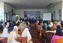 Komisi IX DPR-BKKBN Gelar Sosialisasi Program Bangga Kencana di Empat wilayah