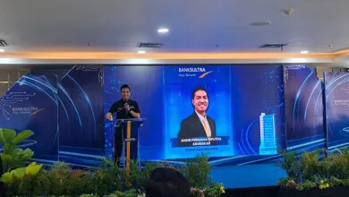 Nyatakan Kondisi Keuangan Sehat, Bank Sultra Catat Aset Rp13,5 Triliun