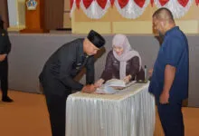 Pemkot dan DPRD Kendari Sepakati KUA PPAS 2026, Fokus Perkuat Ekonomi Daerah