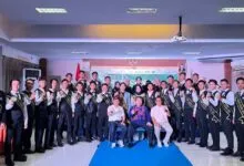 46 Finalis Masuki Tahap Karantina Pemilihan Duta GenRe Sulawesi Tenggara 2025