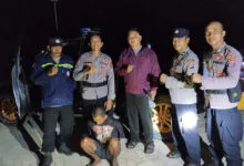 Warga di Muna Barat Jadi Korban Penikaman Usai Tegur Pengendara yang Pakai Knalpot Brong
