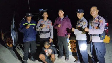 Warga di Muna Barat Jadi Korban Penikaman Usai Tegur Pengendara yang Pakai Knalpot Brong