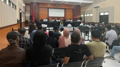 Fakta Sidang Korupsi Tambang Kolut, Sejumlah Nama Disebut Menambang Ilegal di Eks IUP PT PCM