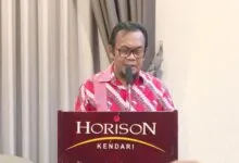 LPPM UHO Gelar Pelatihan Upgrading, Migrasi, dan Tata Kelola OJS 2025