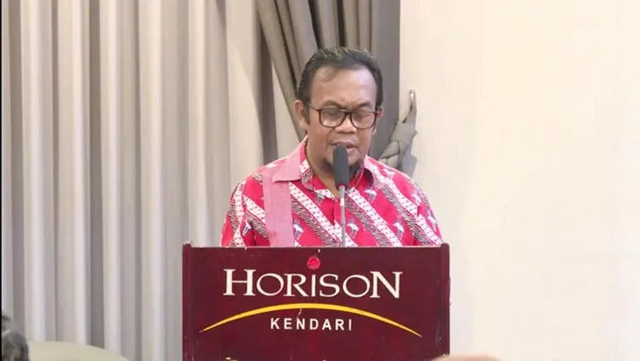 LPPM UHO Gelar Pelatihan Upgrading, Migrasi, dan Tata Kelola OJS 2025