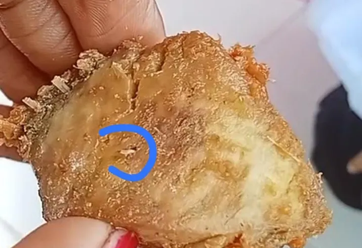 Guru PAUD di Muna Barat Temukan Belatung di Menu MBG