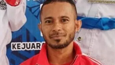 Gagal Raih Prestasi, Forki Sultra Tuai Kritik Pedas dari Pelatih Karate