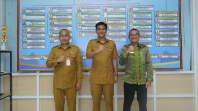 Pajak Kendari Gandeng Pemkab Konawe Kepulauan, Bangun Sinergi Pajak demi Daerah Mandiri