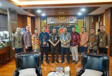 Pertamina Patra Niaga Sulawesi Perkuat Sinergi Bersama Kejati Sulsel