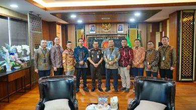 Pertamina Patra Niaga Sulawesi Perkuat Sinergi Bersama Kejati Sulsel