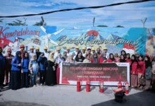 Pertamina Patra Niaga Sulawesi Bangun Masyarakat Tangguh Bencana Lewat Pelatihan Kesiapsiagaan