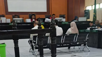 Hakim Dalami Keterlibatan Eks Cawabup Timber dan Ko Andi di Kasus Korupsi Tambang Nikel Kolut