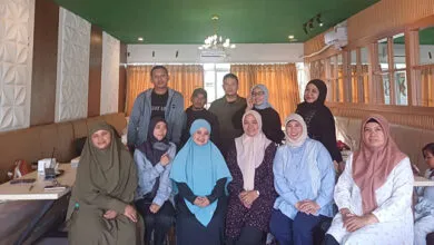 RPS dan Forum Media Siapkan Aksi Kolektif Suarakan Anti Kekerasan terhadap Jurnalis