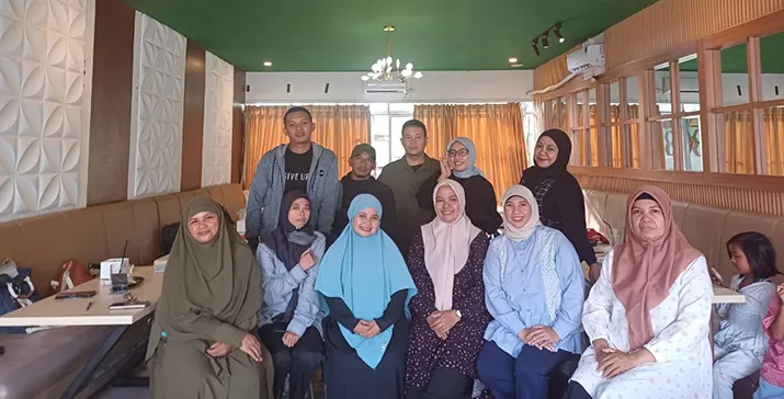 RPS dan Forum Media Siapkan Aksi Kolektif Suarakan Anti Kekerasan terhadap Jurnalis