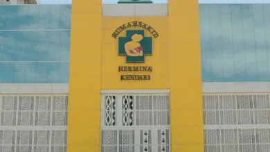 Ditolak Petugas RS Hermina dengan Alasan Kamar Penuh, Pasien Asal Konut Meninggal Dunia