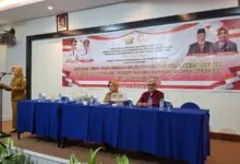 DP3AKB dan BKKBN Sultra Fokus Percepatan Penurunan Stunting melalui Program Bangga Kencana