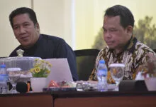 UHO Gelar Pembekalan untuk PPPK, Rektor: Mari Memajukan Kampus dengan Dedikasi dan Inovasi